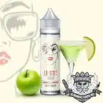 Apple Martini By Skinny Vape 60ml 3 mg