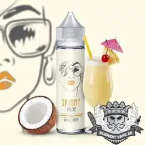 Pina Colada By Skinny Vape