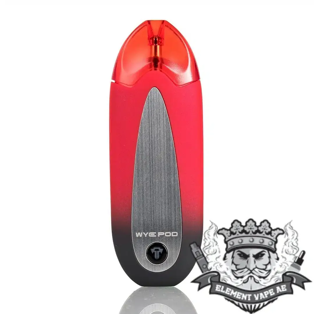 WYE Pod Kit By Teslacigs - Image 2