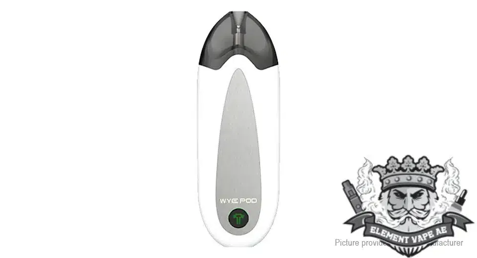 WYE Pod Kit By Teslacigs - Image 6