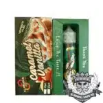 Caramel Vanilla By Flamingo