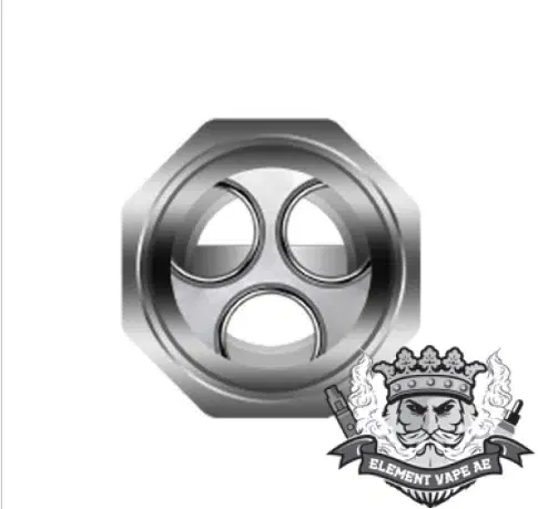 Vaporesso GT6 Coils - Image 3