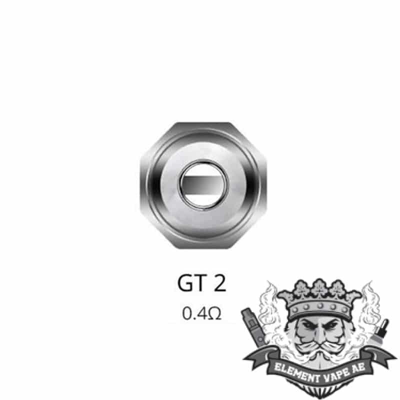 Vaporesso GT2 Coils - Image 2