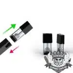 SMOK Fit Replacement Pod Cartridge, 2ml