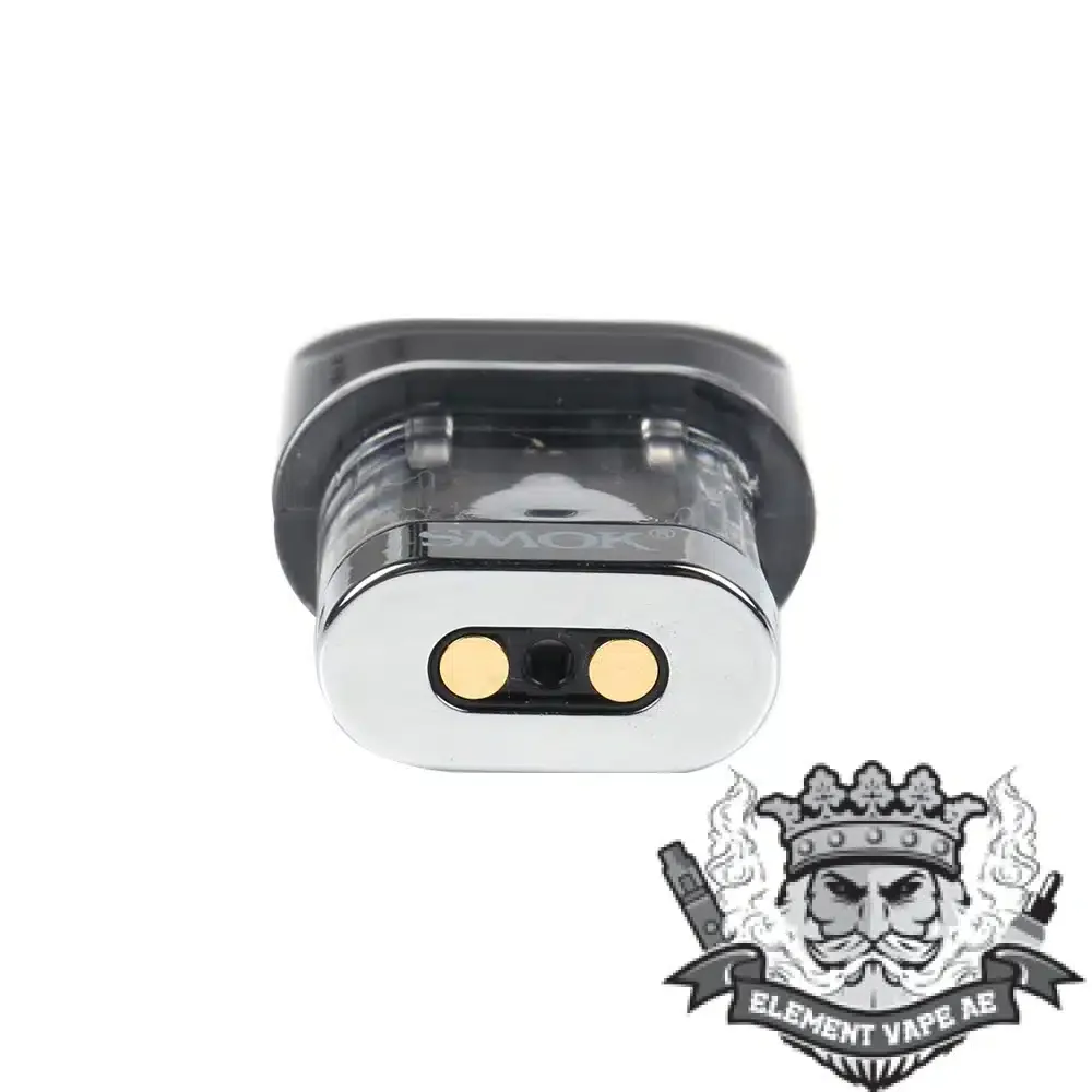 ⁦SMOK NOVO Pod Cartridge 1.4ohm⁩ - الصورة ⁦2⁩