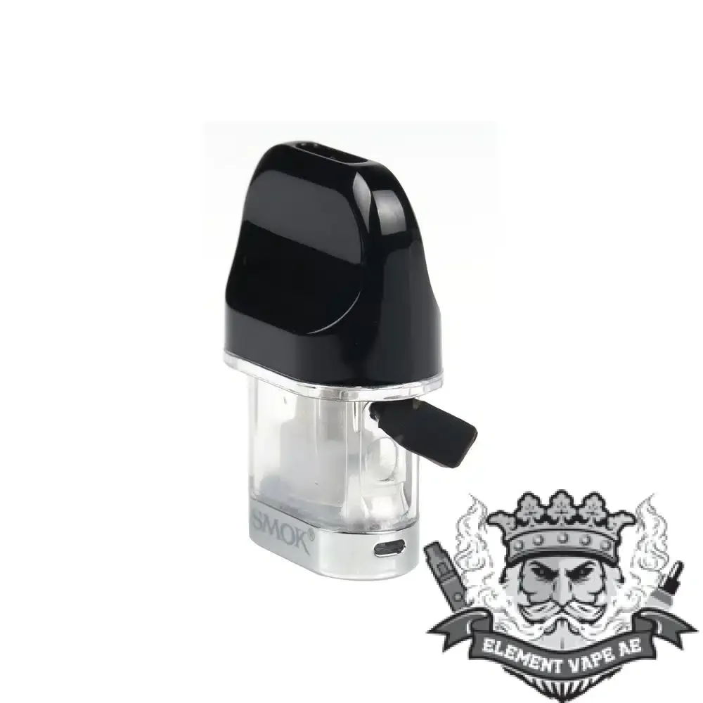 ⁦SMOK NOVO Pod Cartridge 1.4ohm⁩ - الصورة ⁦4⁩