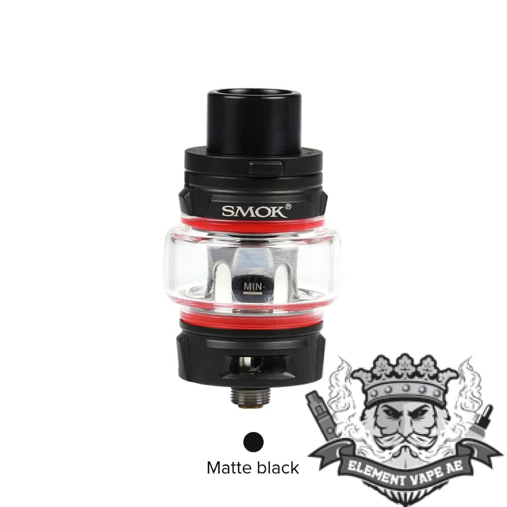 Smok TFV8 Baby V2 Tank 5ml - Image 6