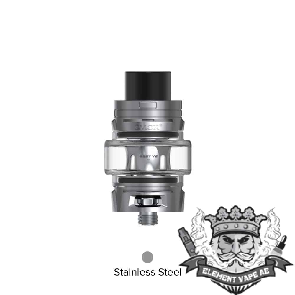 Smok TFV8 Baby V2 Tank 5ml - Image 7