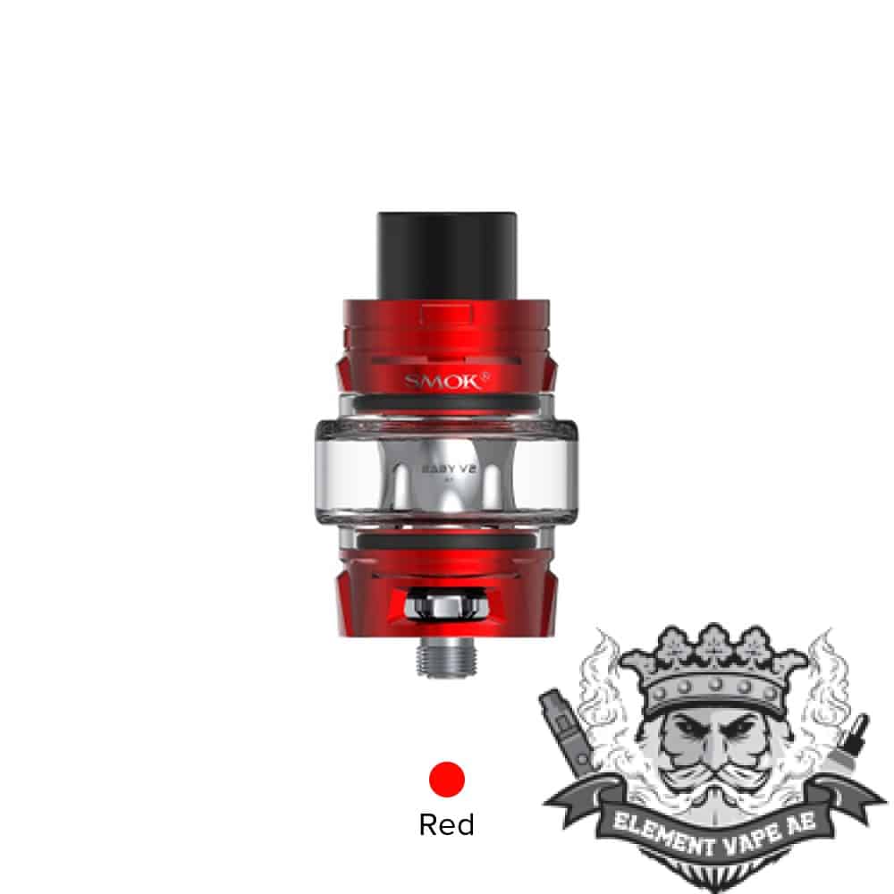 Smok TFV8 Baby V2 Tank 5ml - Image 9