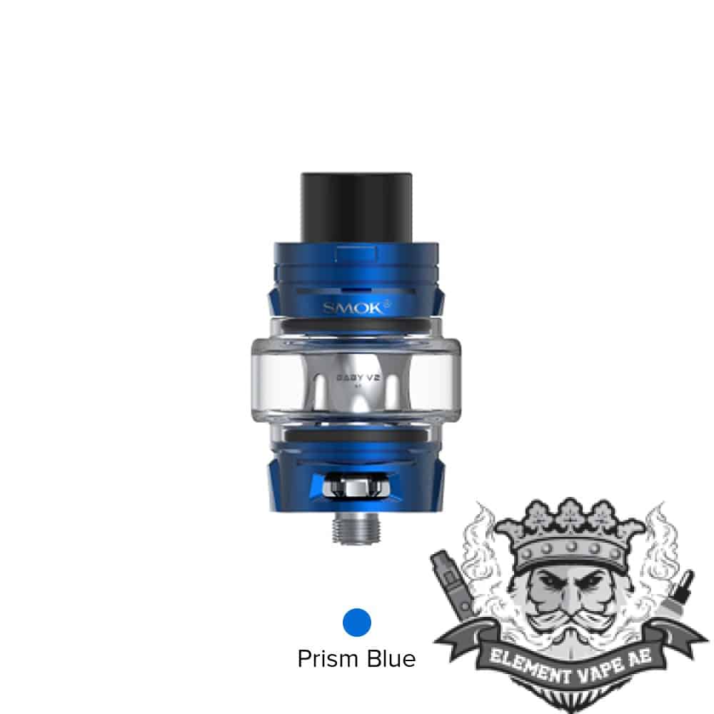 Smok TFV8 Baby V2 Tank 5ml - Image 8