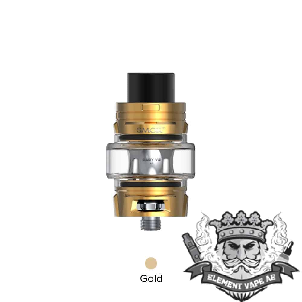 Smok TFV8 Baby V2 Tank 5ml - Image 4
