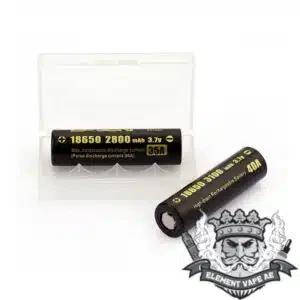 Basen Battery Case (2*18650/4*18350)