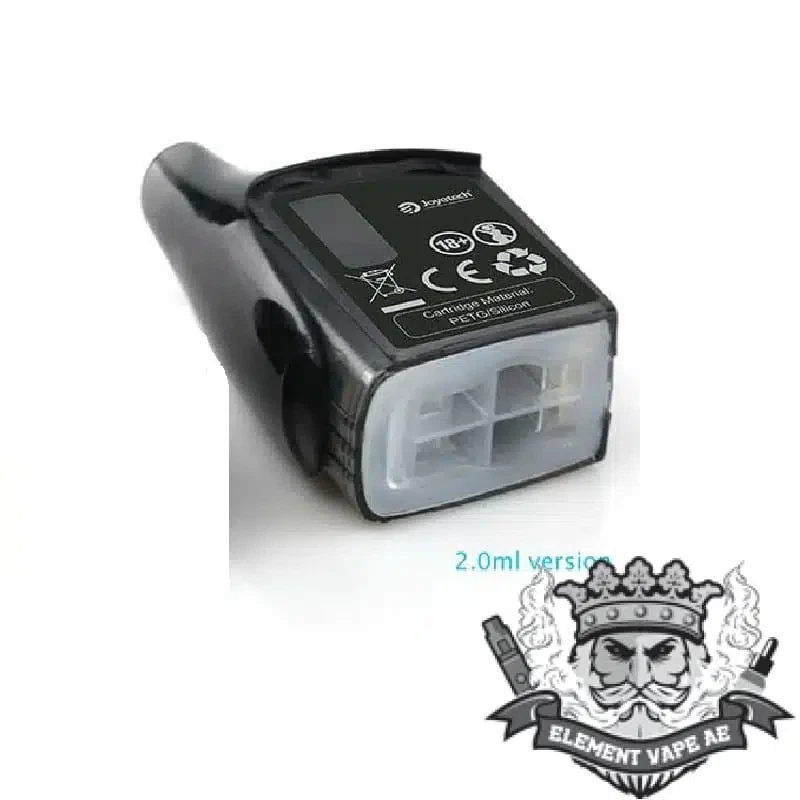 Joyetech Atopack Penguin Unit (Cartridge JVIC Head) - Image 2