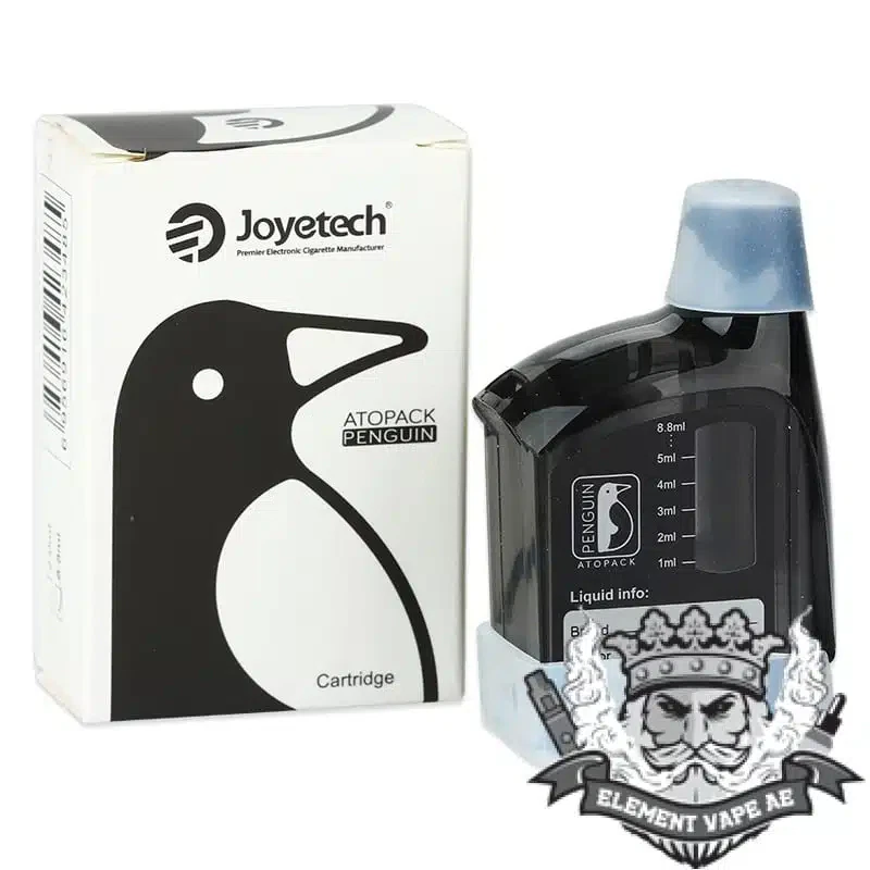 Joyetech Atopack Penguin Unit (Cartridge JVIC Head)