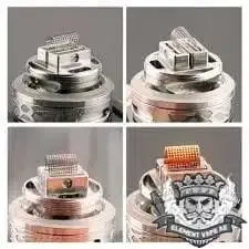 Mesh Coil  15 pcs per Pack