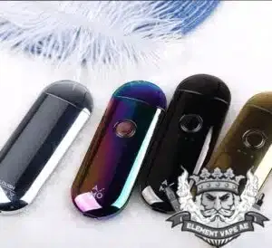 AIMO Lough Pod Vape Kit 400mAh & 1.0ml