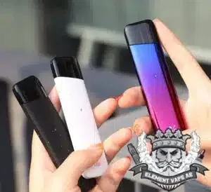 AIMO Mount Pod System Kit 400mAh & 1.8ml