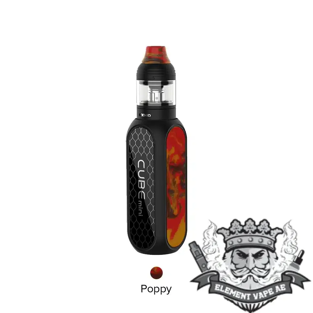 OBS Cube Mini Kit with Cube Mini Subtank - Image 4