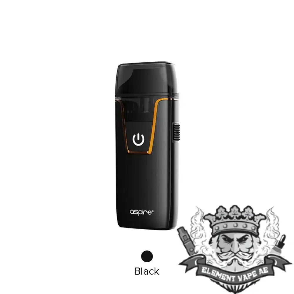 Aspire Nautilus AIO Pod Vape Kit - Image 7
