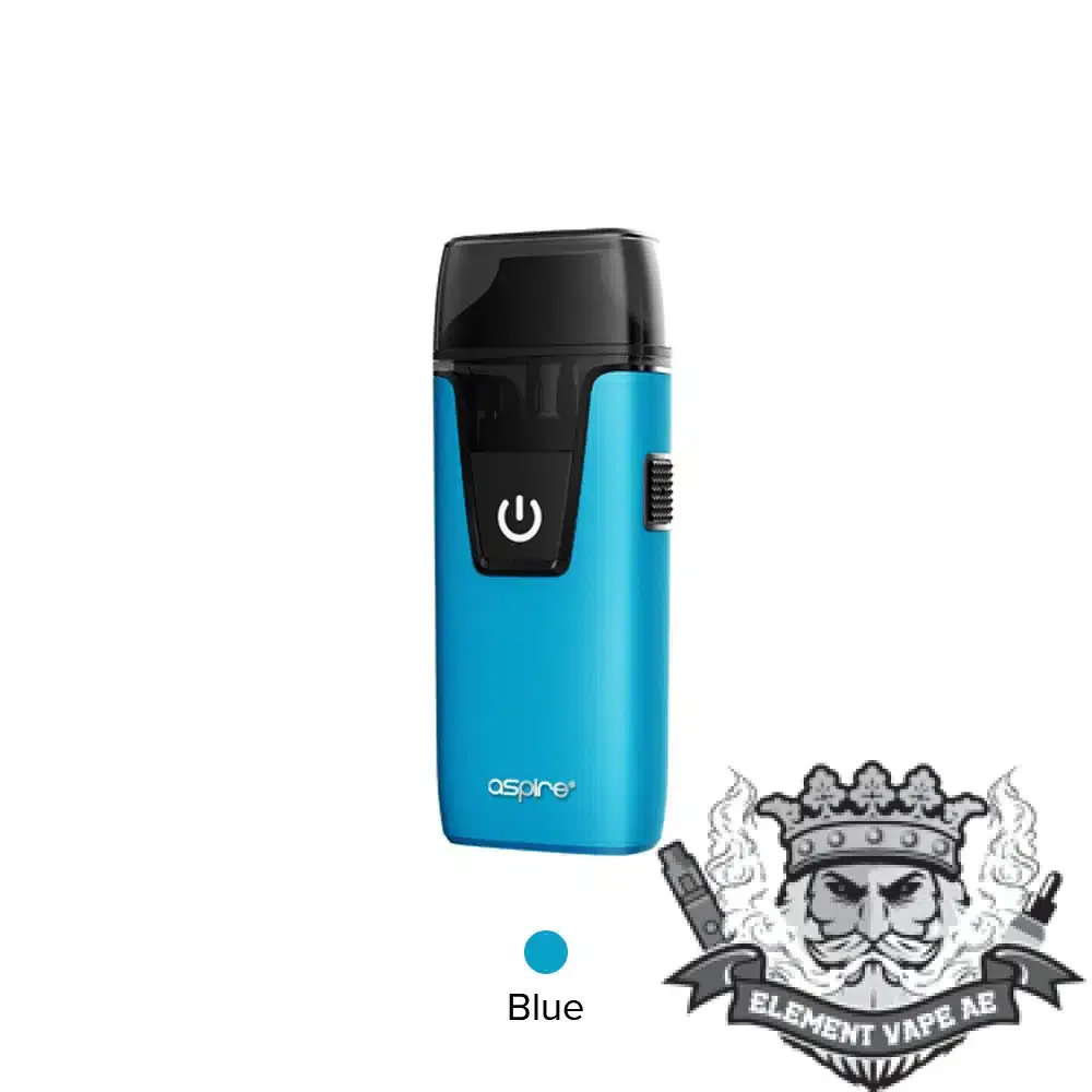 Aspire Nautilus AIO Pod Vape Kit - Image 2