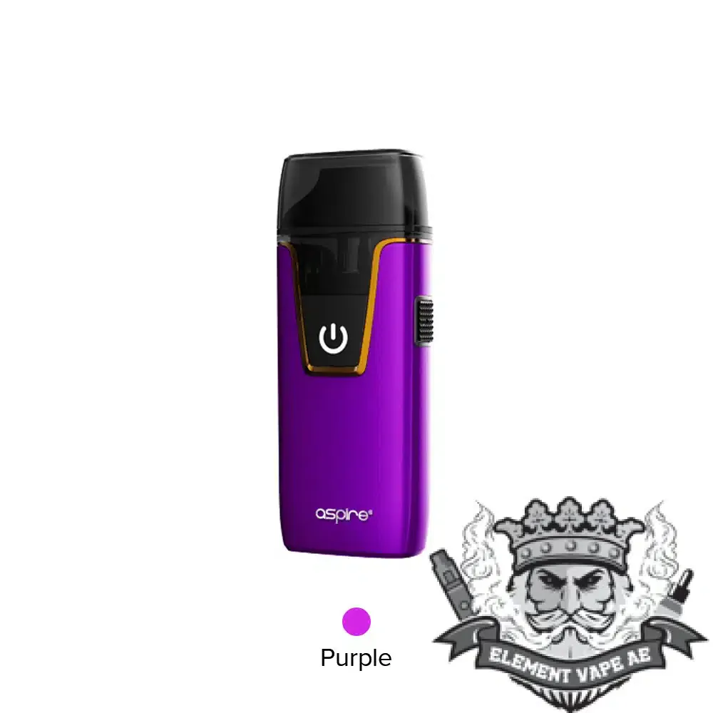 Aspire Nautilus AIO Pod Vape Kit - Image 4