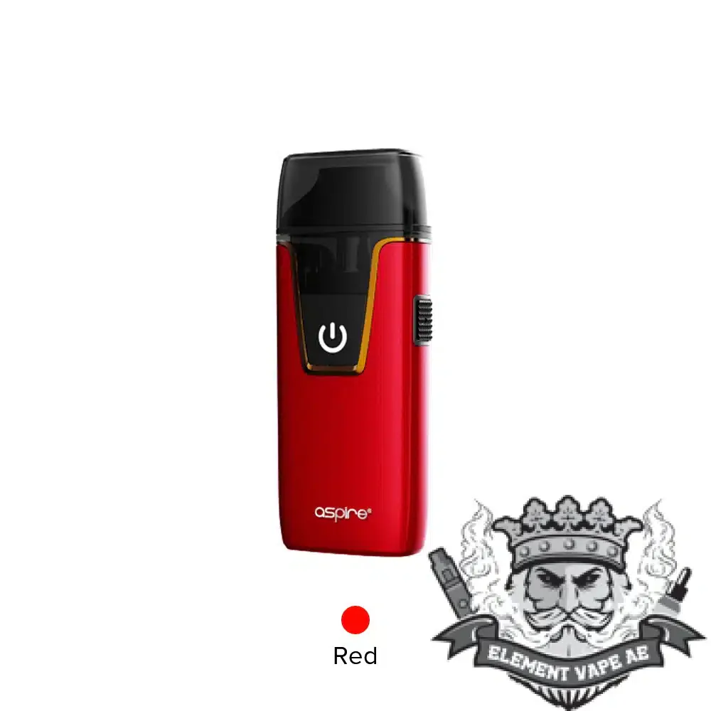 Aspire Nautilus AIO Pod Vape Kit - Image 5