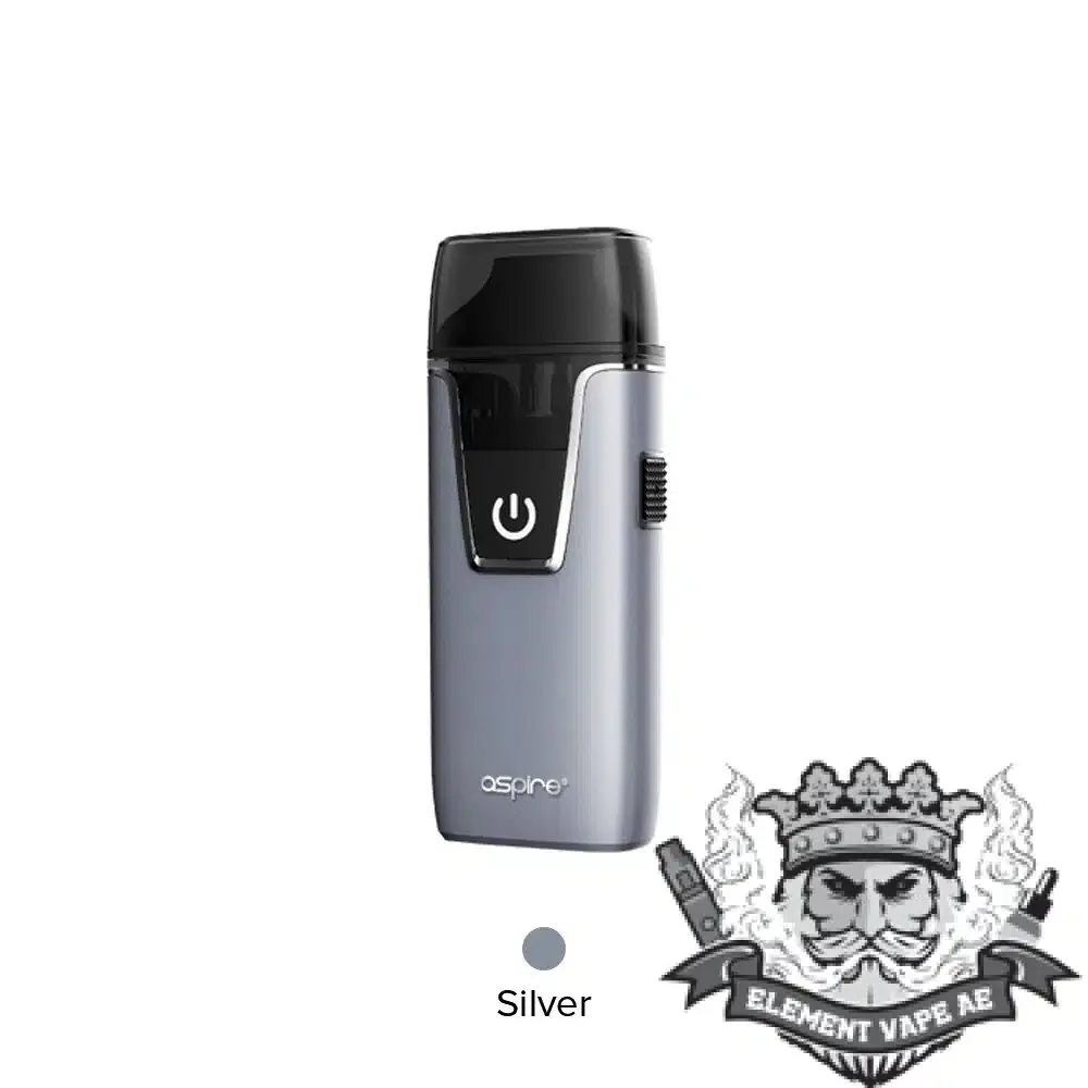 Aspire Nautilus AIO Pod Vape Kit - Image 6