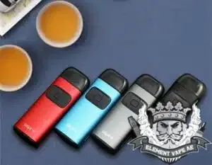 Aspire Breeze All-In-One Kit - 2.0ml