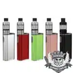 Eleaf iStick MELO 60W Starter Kit with Melo 4 D22