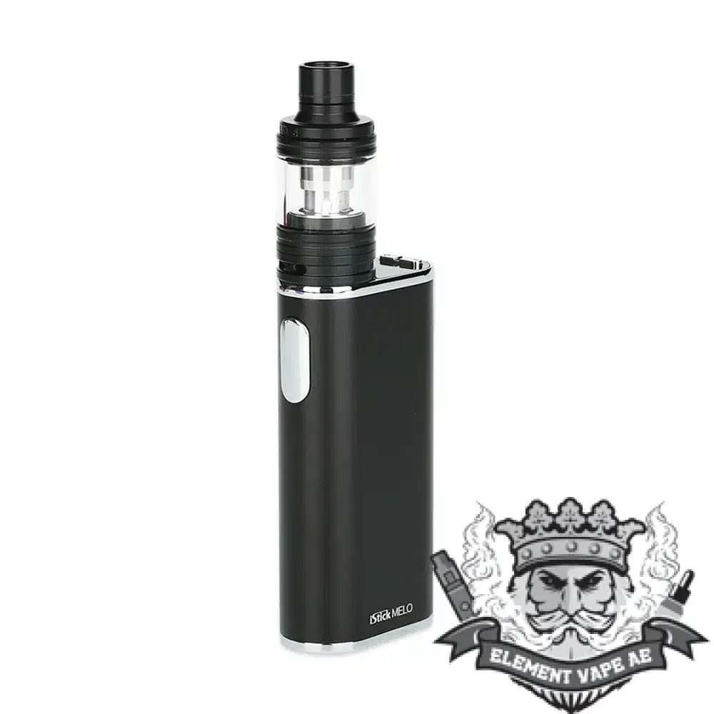 ⁦Eleaf iStick MELO 60W Starter Kit with Melo 4 D22⁩ - الصورة ⁦3⁩