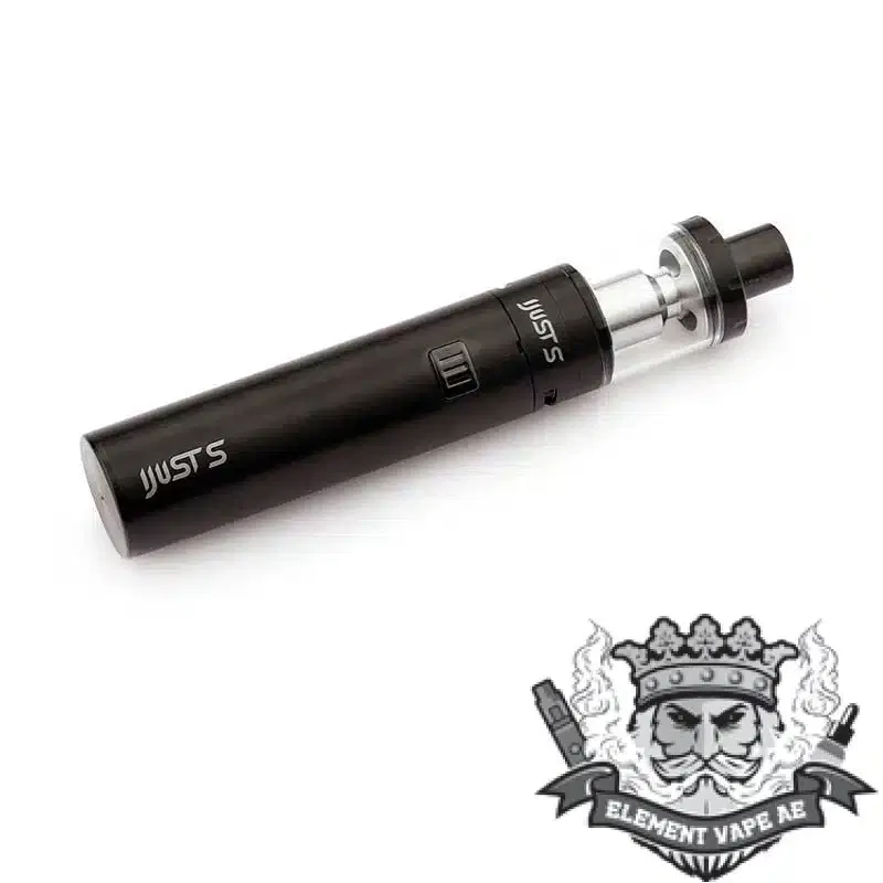 Eleaf iJust S Starter Kit - 4.0ml & 3000mah - Image 5