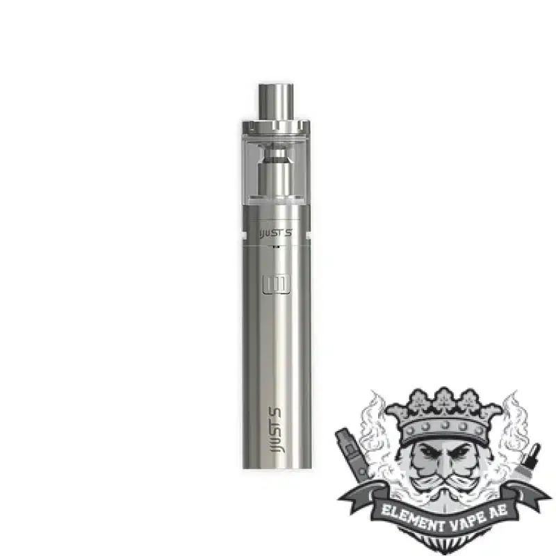 Eleaf iJust S Starter Kit - 4.0ml & 3000mah - Image 6