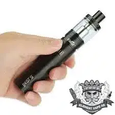 Eleaf iJust S Starter Kit - 4.0ml & 3000mah - Image 3