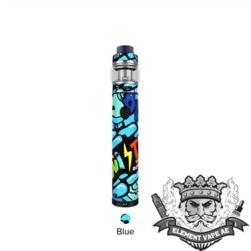 Freemax Twister 80W Starter Kit with Fireluke 2 Tank - Image 4