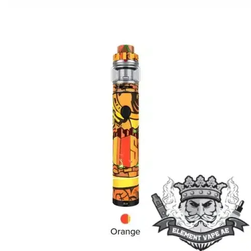 Freemax Twister 80W Starter Kit with Fireluke 2 Tank - Image 3