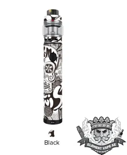 Freemax Twister 80W Starter Kit with Fireluke 2 Tank - Image 7
