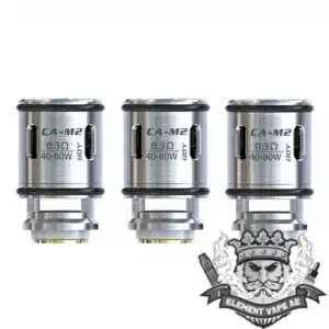 IJOY CA-M2 0.3ohm Coils