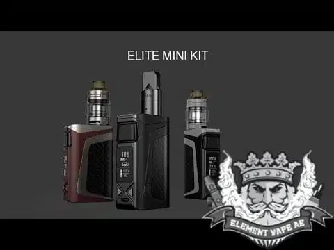 IJOY J&P Pod Adaptor - Image 3