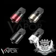 IJOY J&P Pod Adaptor - Image 4