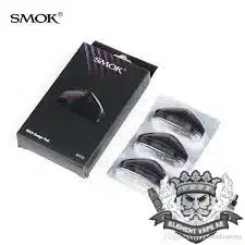 SMOK Rolo Badge Replacement Pod - Image 4