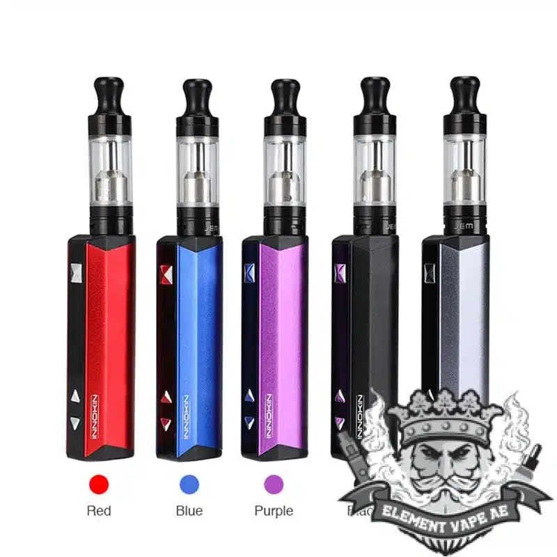 Innokin JEM/Goby Starter Kit - 2ml &1000mah MTL