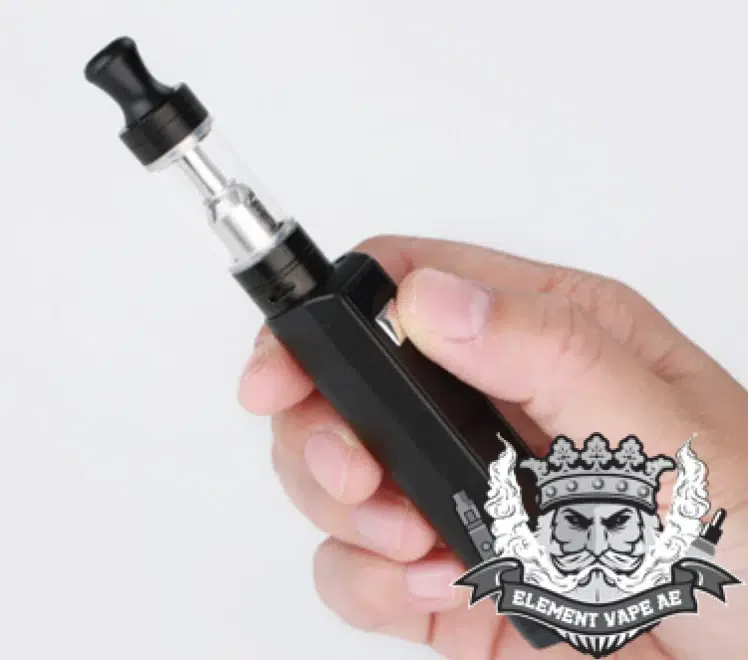 Innokin JEM/Goby Starter Kit - 2ml &1000mah MTL - Image 3