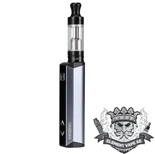 Innokin JEM/Goby Starter Kit - 2ml &1000mah MTL - Image 6