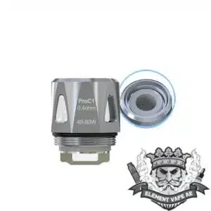 Joyetech ProC1 DL Head 0.4ohm for ProCore Aries