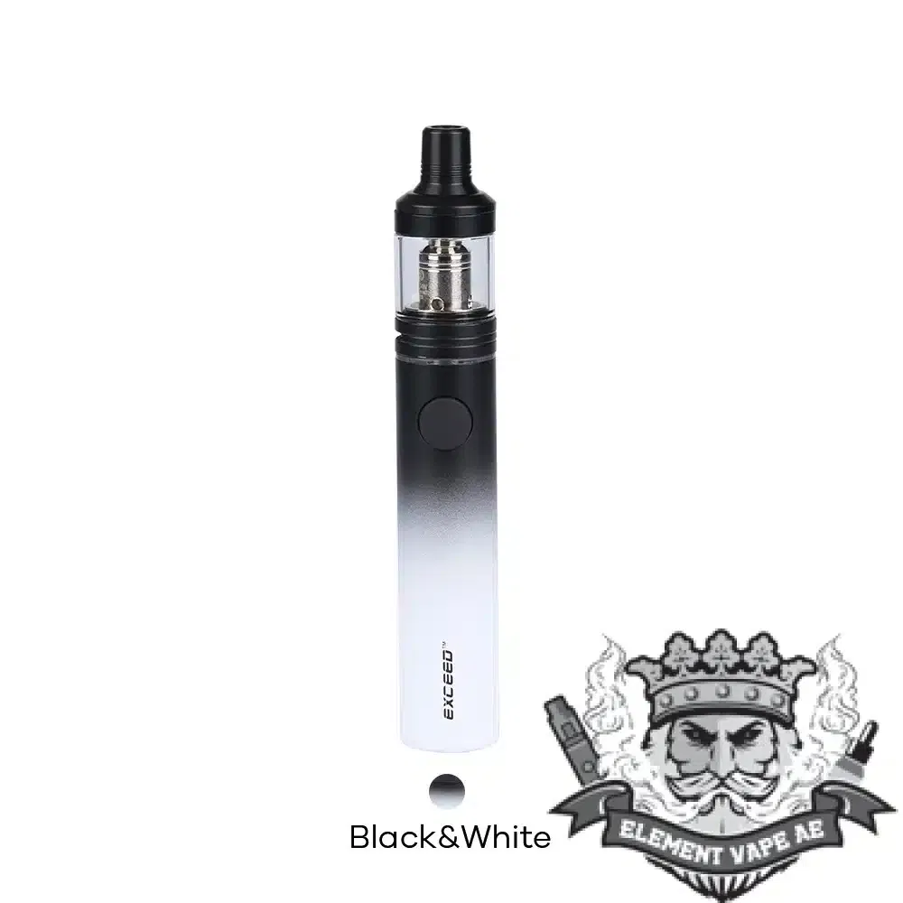 ⁦Joyetech Exceed D19 Starter Kit MTL- 2.0ml & 1500mah⁩ - الصورة ⁦5⁩