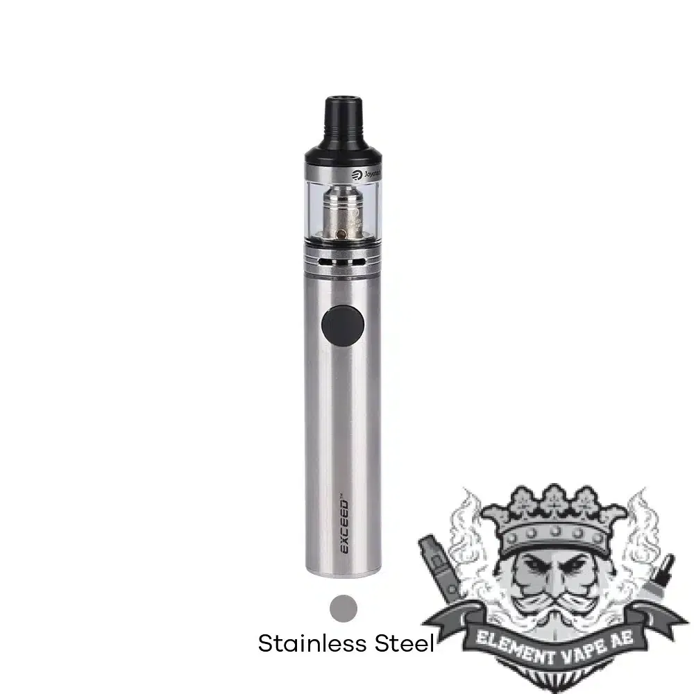 ⁦Joyetech Exceed D19 Starter Kit MTL- 2.0ml & 1500mah⁩ - الصورة ⁦8⁩