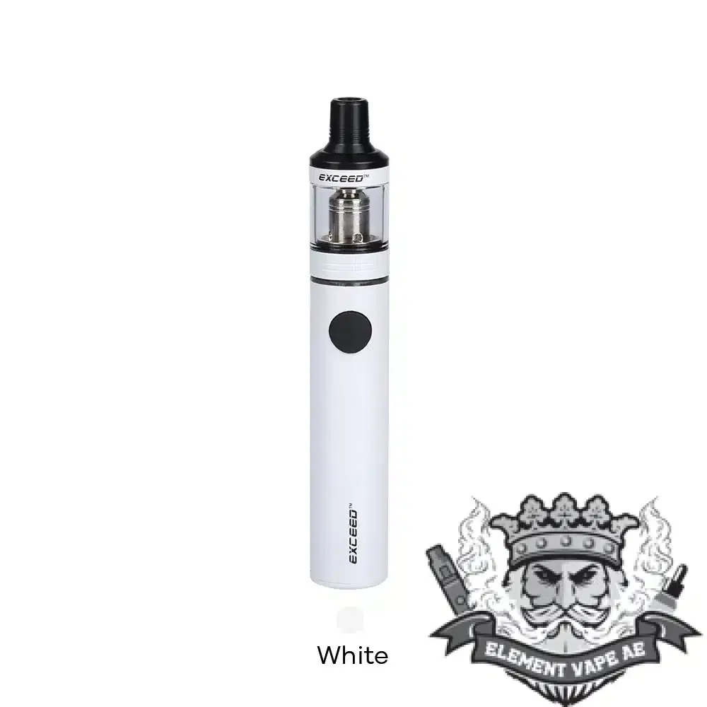 ⁦Joyetech Exceed D19 Starter Kit MTL- 2.0ml & 1500mah⁩ - الصورة ⁦4⁩