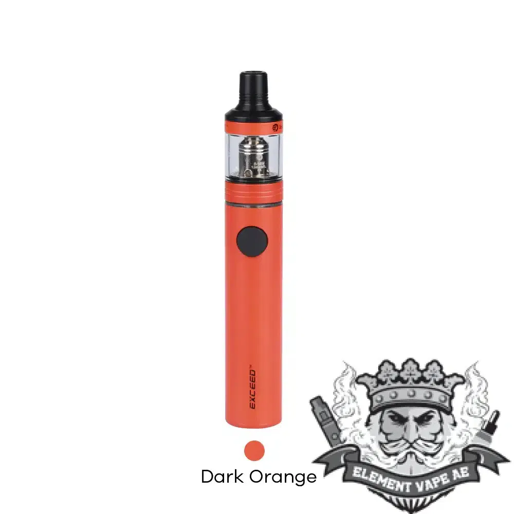 ⁦Joyetech Exceed D19 Starter Kit MTL- 2.0ml & 1500mah⁩ - الصورة ⁦7⁩