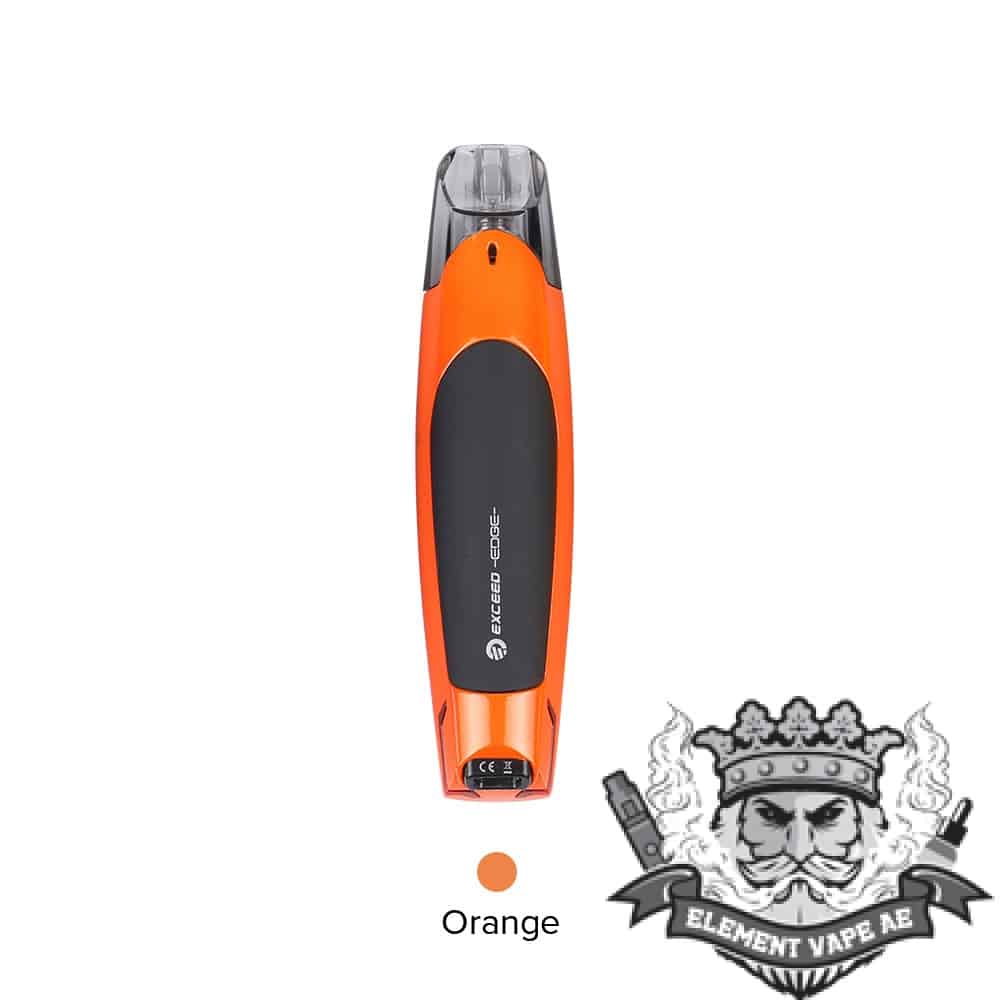 ⁦Joyetech EXCEED Edge Pod Version Kit 2ml & 650mah⁩ - الصورة ⁦4⁩