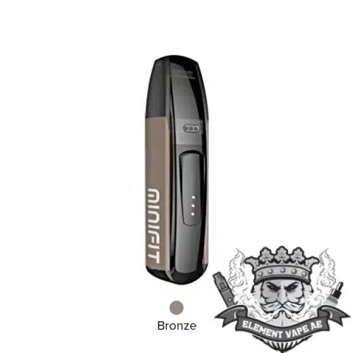 Justfog Minifit Ultra Portable System Kit - Image 2